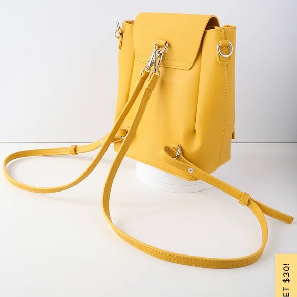 Lulu’s Backpack - Picture 5 of 8